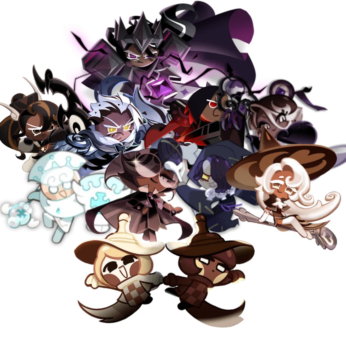 𖣠 ┊ Ｍ ｏ Ｒ ｔ Ｉ ｓ 🛡️🪽 tweet media