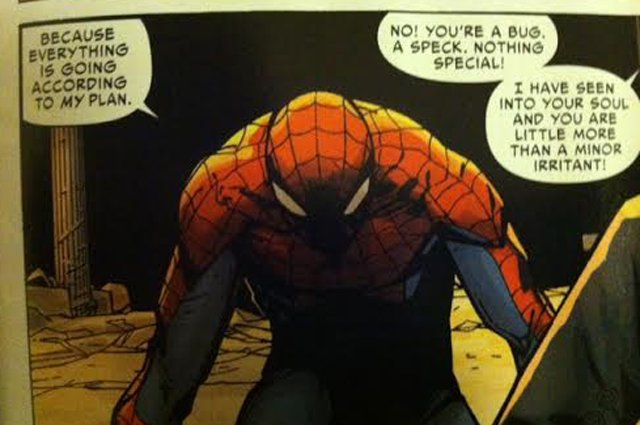 Bad_BoyRaider's tweet image. We need to talk about the Peter/Silk ‘pheromone’ plot line🕸️🧪. Was this an interesting exploration of their shared origin, or one of the cringiest writing choices in modern Spider-Man history? I have thoughts... what are yours? #Silk #SpiderVerse #MarvelComics