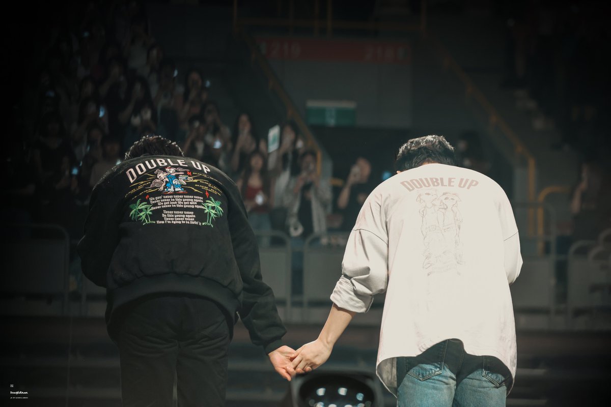 BeautifulDuet tweet media