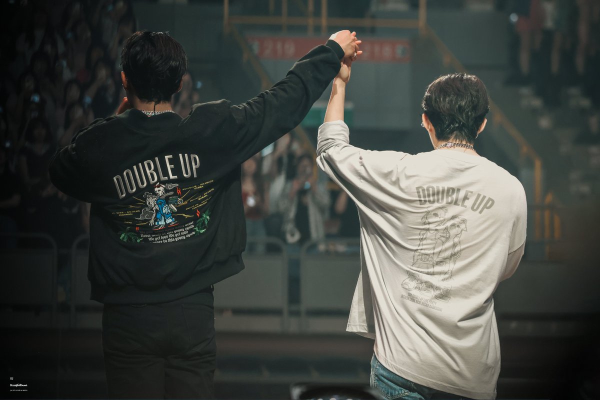 BeautifulDuet tweet media