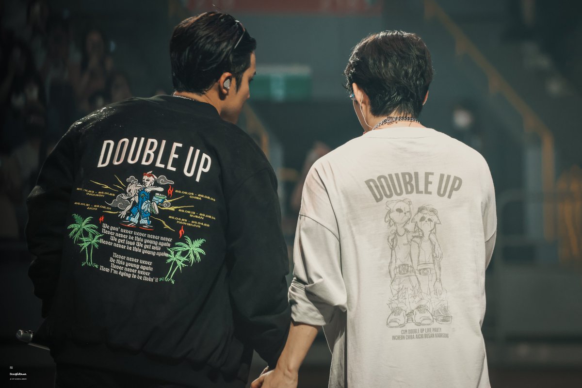 BeautifulDuet tweet media