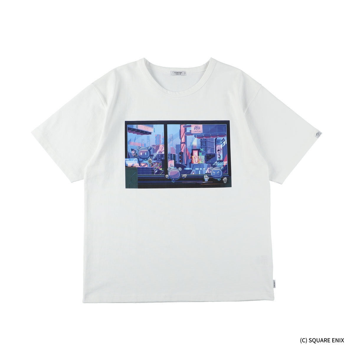 SQUARE ENIX Official Goods tweet media