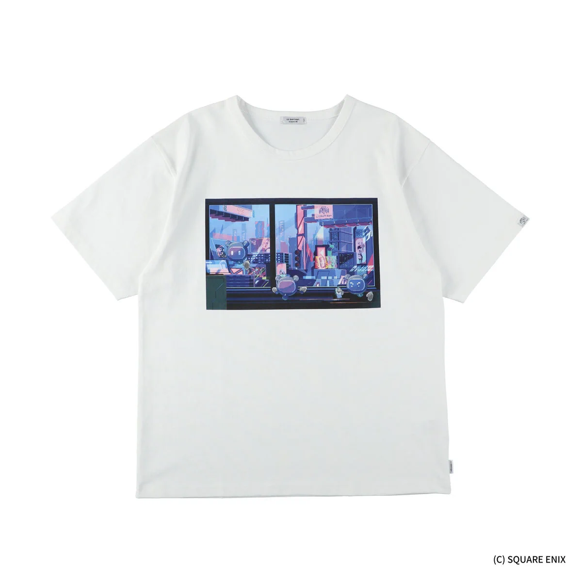 SQUARE ENIX Official Goods on X: 