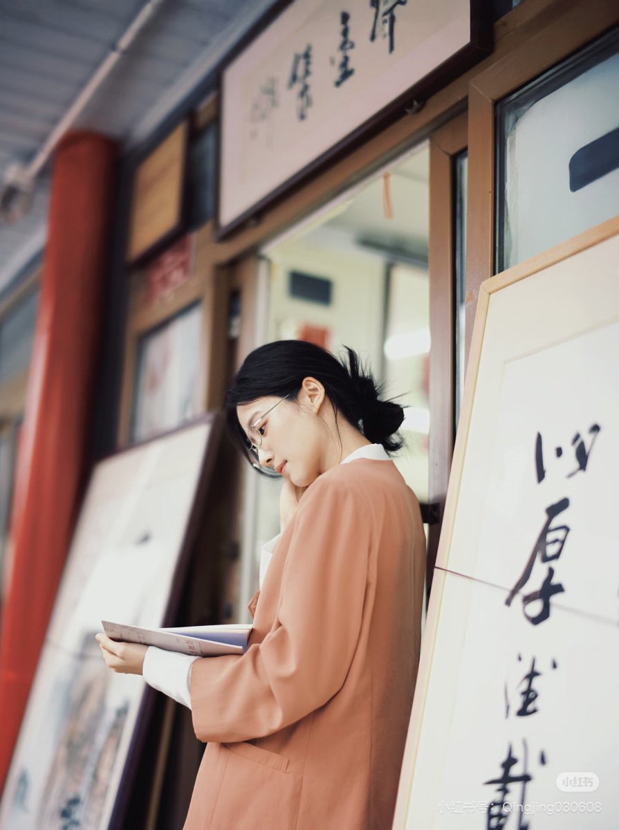 for lu yuxiao tweet media