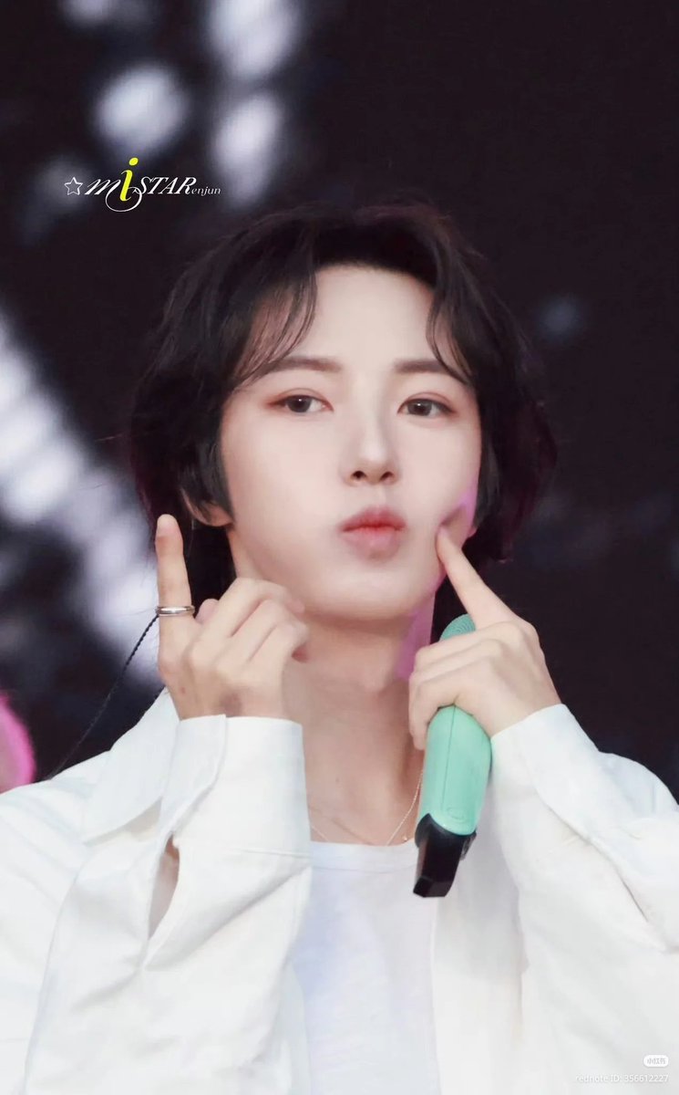 renjun fan tweet media