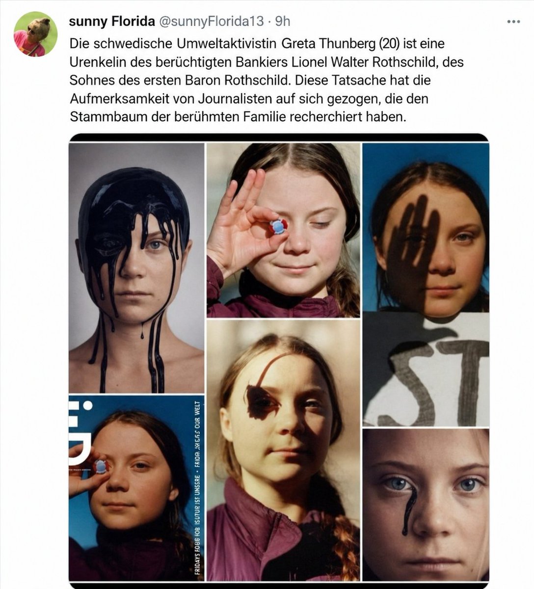 Henry Dalcke tweet media
