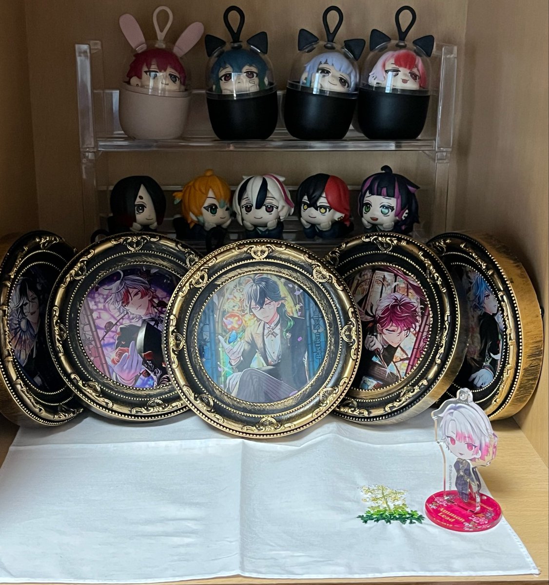 シャンパーニュ♡パート2 tweet media