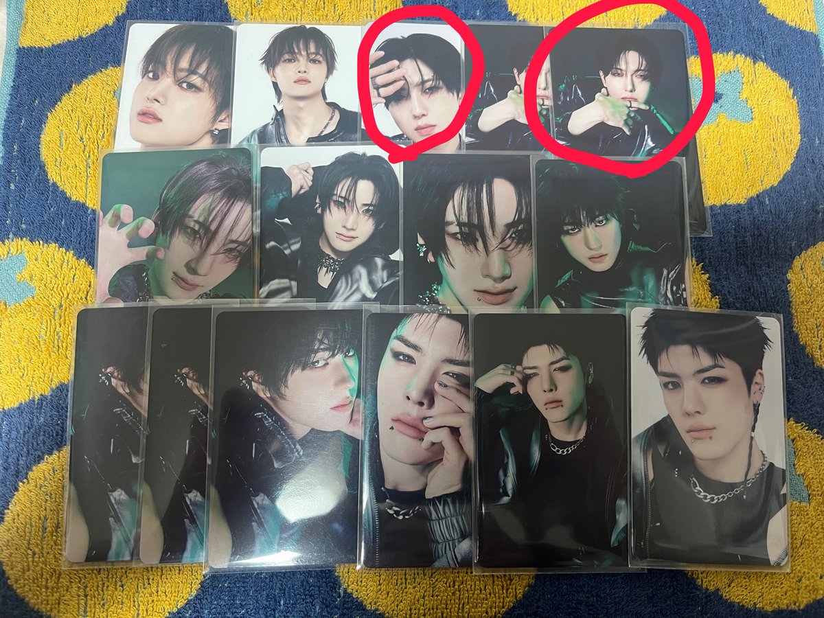 😈取引用 tweet media