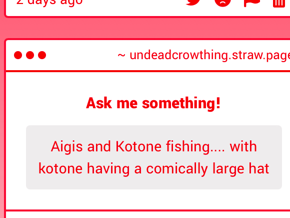 HAZARDOUS CHEMICALS tweet media