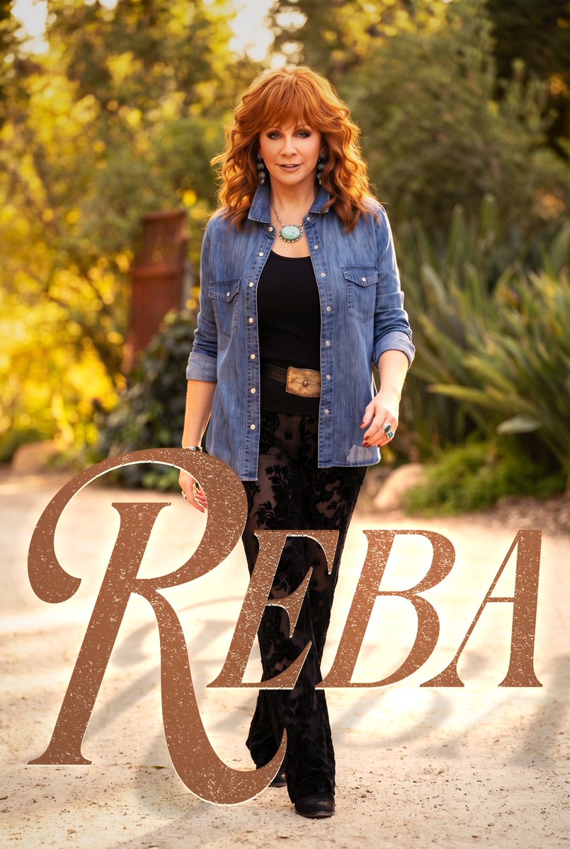 _NicholasWalker's tweet image. Really can’t wait to helpfully see some photos like this or even better. 🥰 @reba #reba #newmusic #OneNightInTulsa #ai