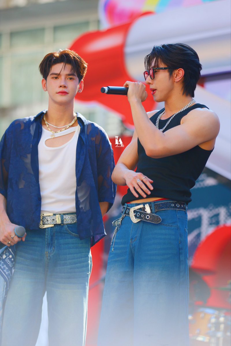 Long_Arm78's tweet image. หน้าร้อนเราอยากพัก แต่เธอที่น่ารักเราอยากเจอ😘😘 ℍ𝕒𝕡𝕡𝕪 𝕊𝕒𝕥𝕦𝕣𝕕𝕒𝕪  🪻🍇

#longlee #Armchaiyapat 
#Longarm #หล่งอาร์ม