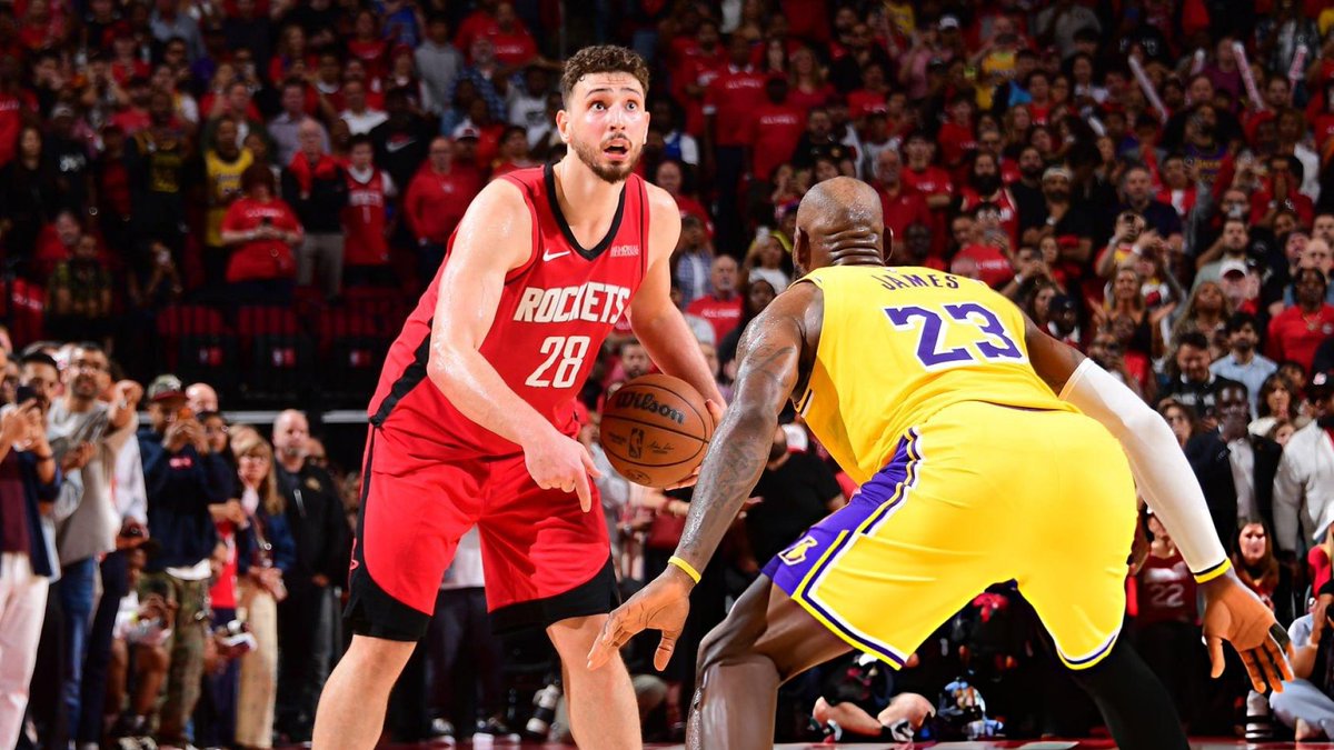 Her Şey NBA tweet media