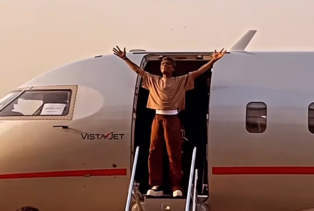 Pamilerin😎🤏 tweet media