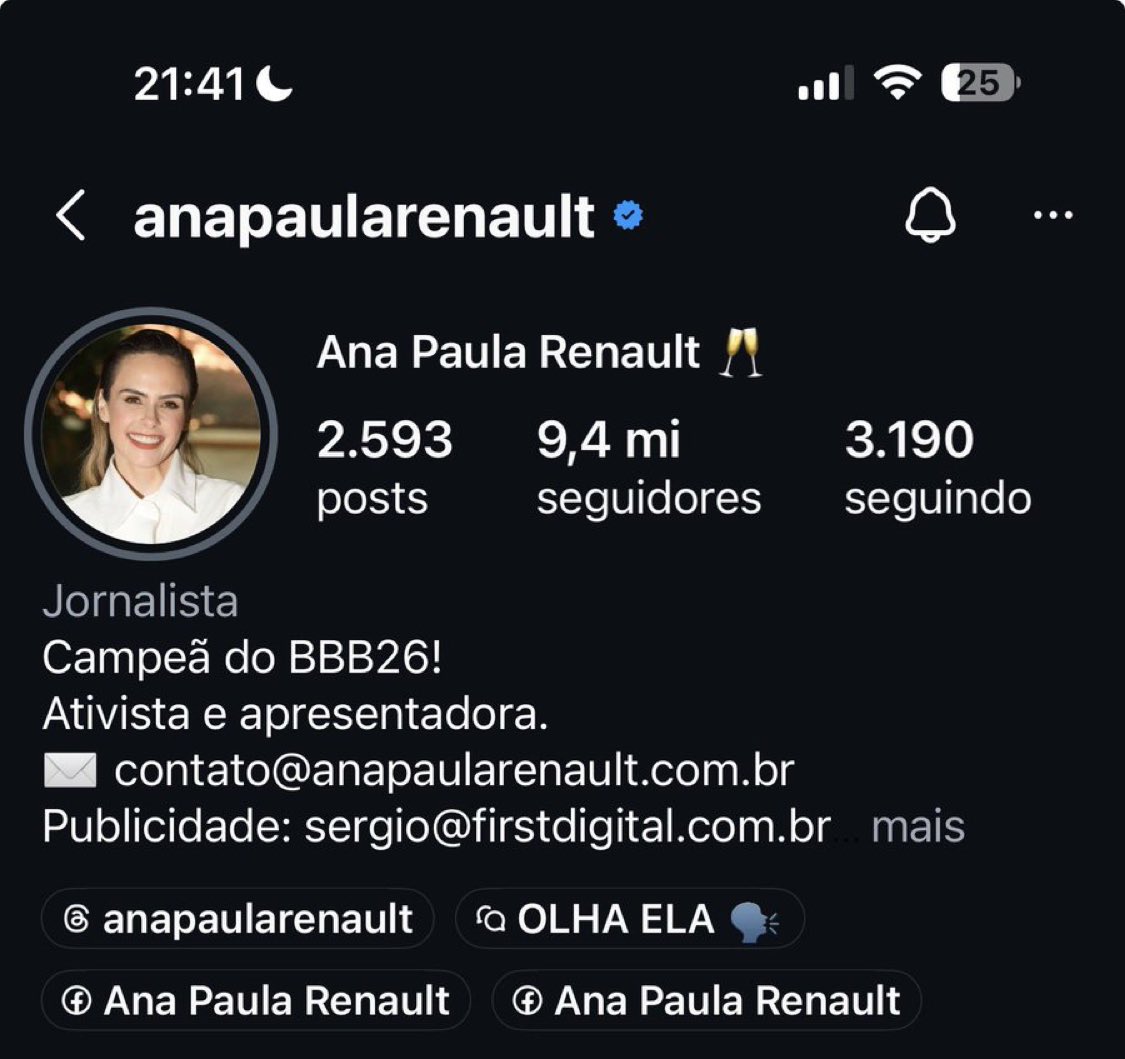 maria mari eilish grande renault da silva tweet media
