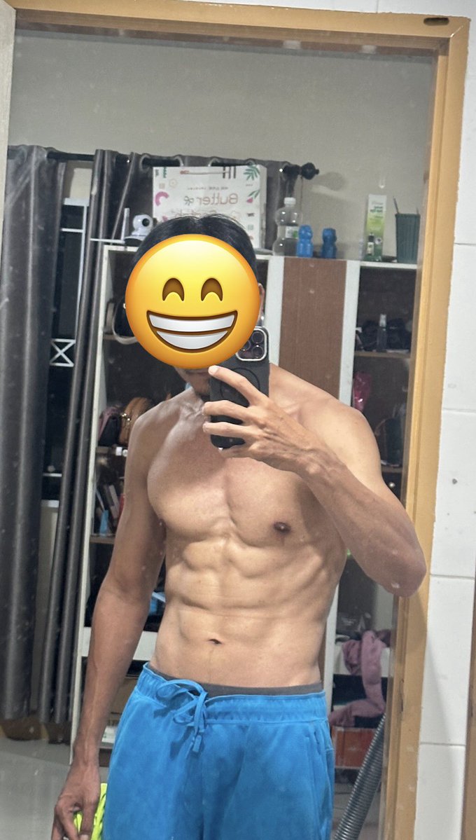 Adisorncee tweet media