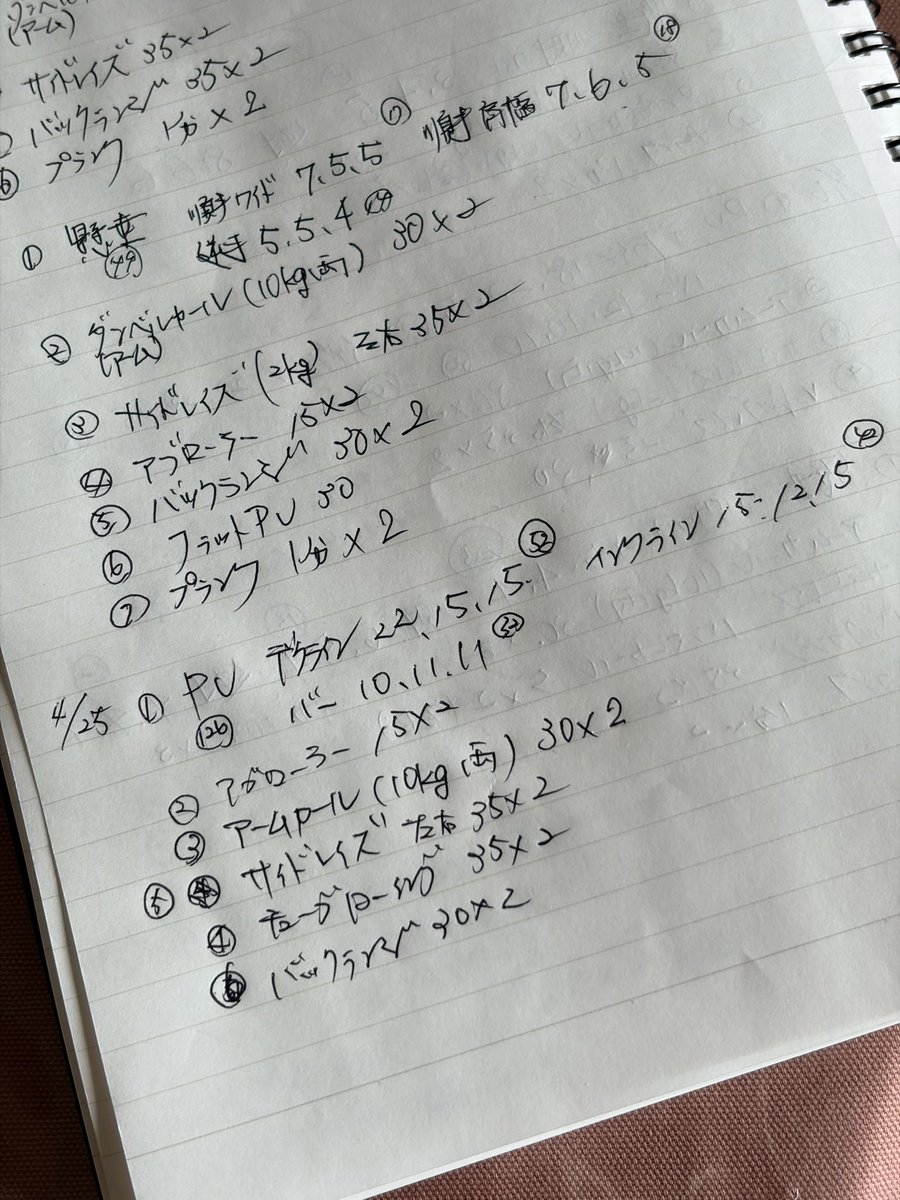 Kioski｜ 105kg→72kg｜51歳で33kgの減量に成功💪🏻 tweet media