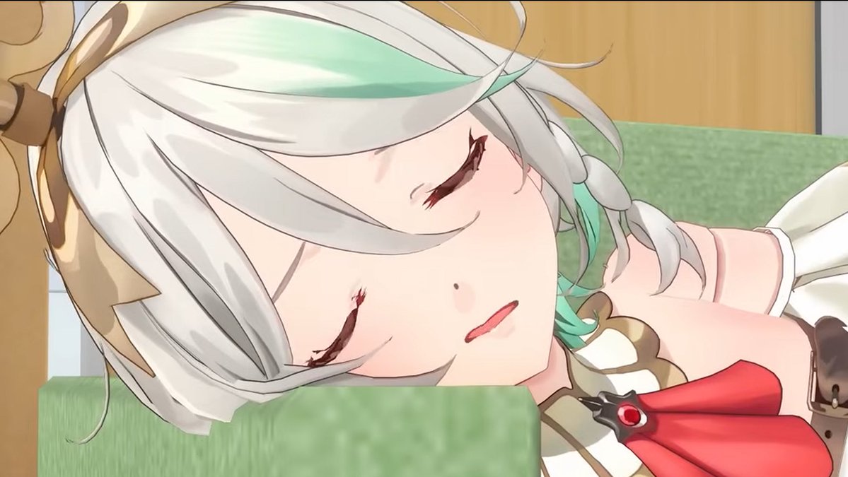 isaaaAAGH tweet media