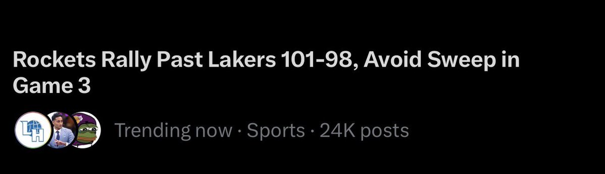 RYLOS DAWNCHASER 🤺 tweet media