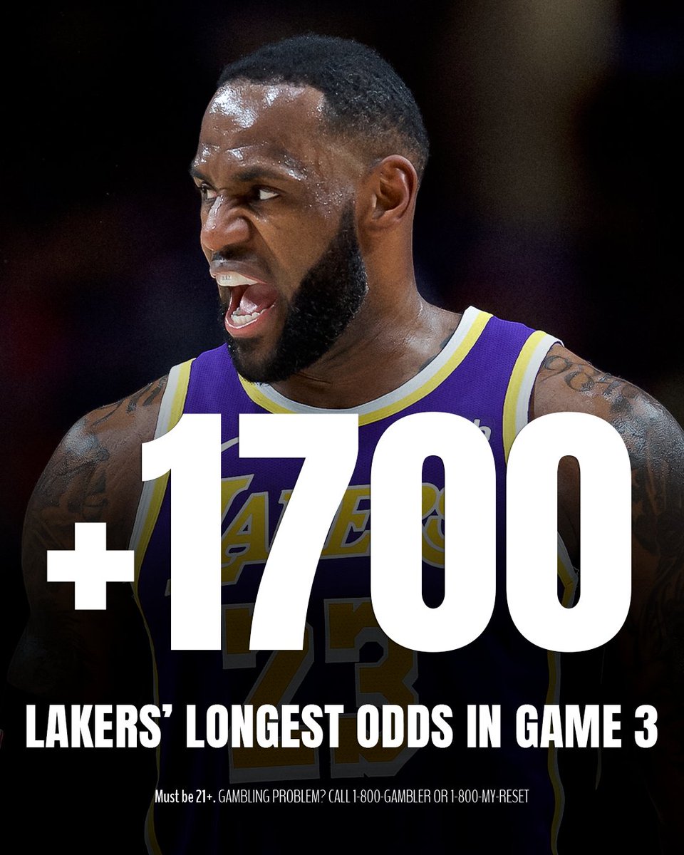 Fanatics Sportsbook tweet media