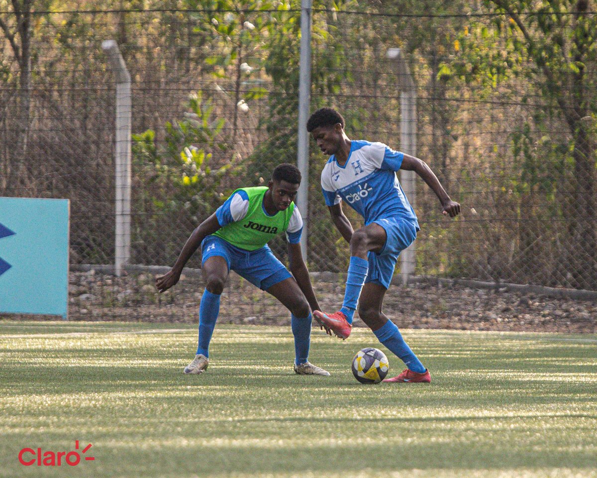 Federación de Fútbol de Honduras (FFH) tweet media