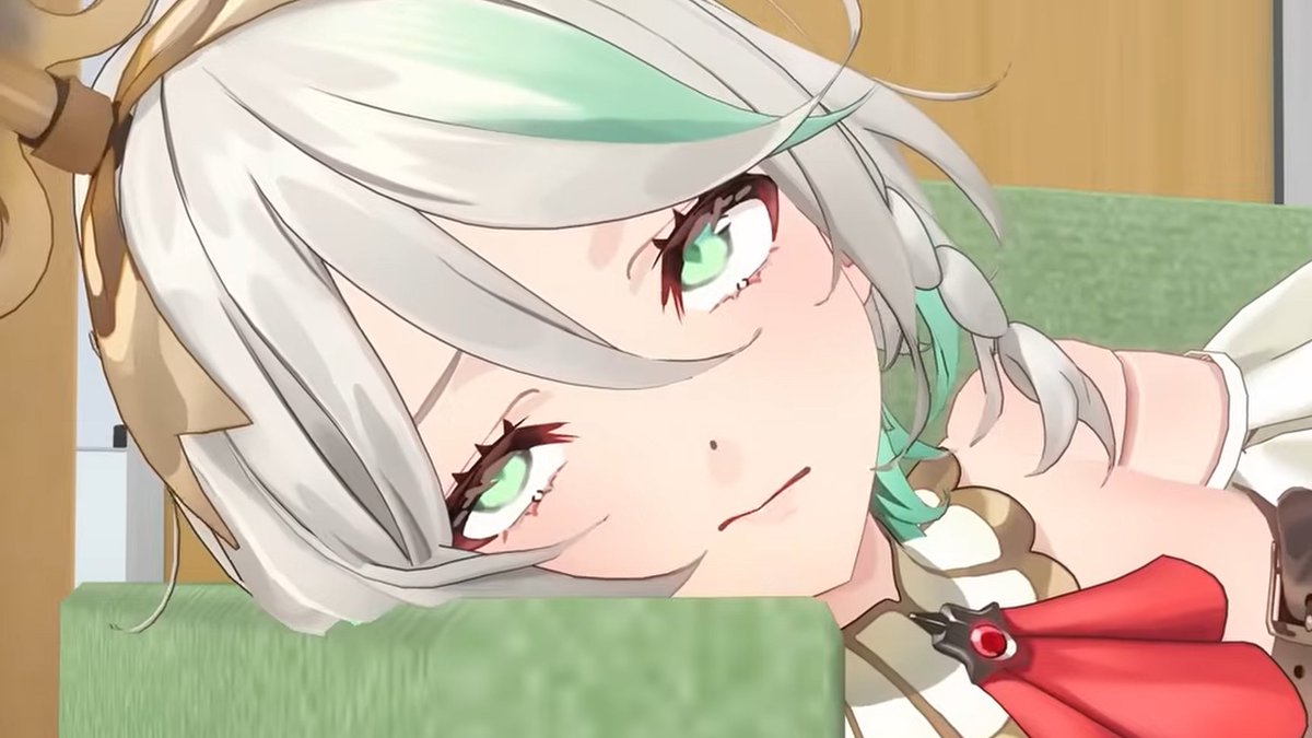 isaaaAAGH tweet media