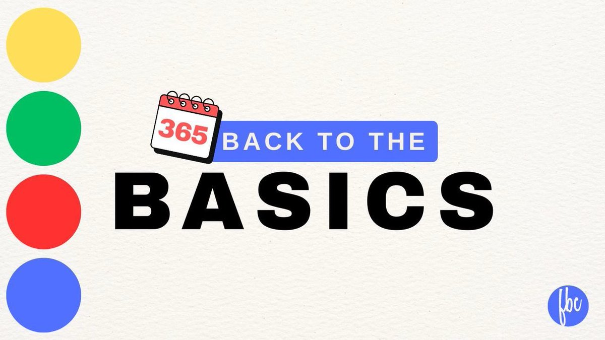 I just finished day 115 of the <a href="/YouVersion/">YouVersion Bible App</a> plan 'Back to the Basics 365'. Check it out here: bible.com/en/reading-pla…