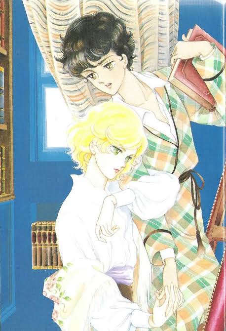 I just read on Facebook some ridiculous person saying that Yaoi was dead when the top green flag ones started appearing 

Bitch you better be joking 

🤧🤧🤧