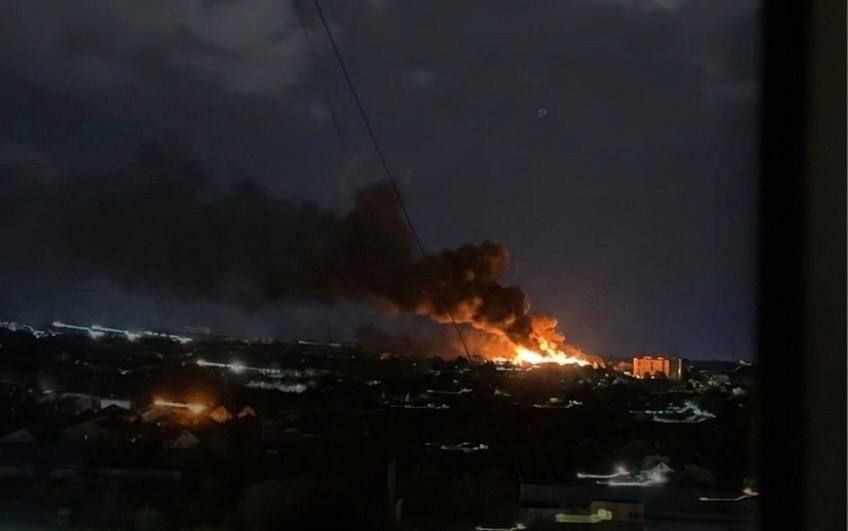 Igor Sushko tweet media