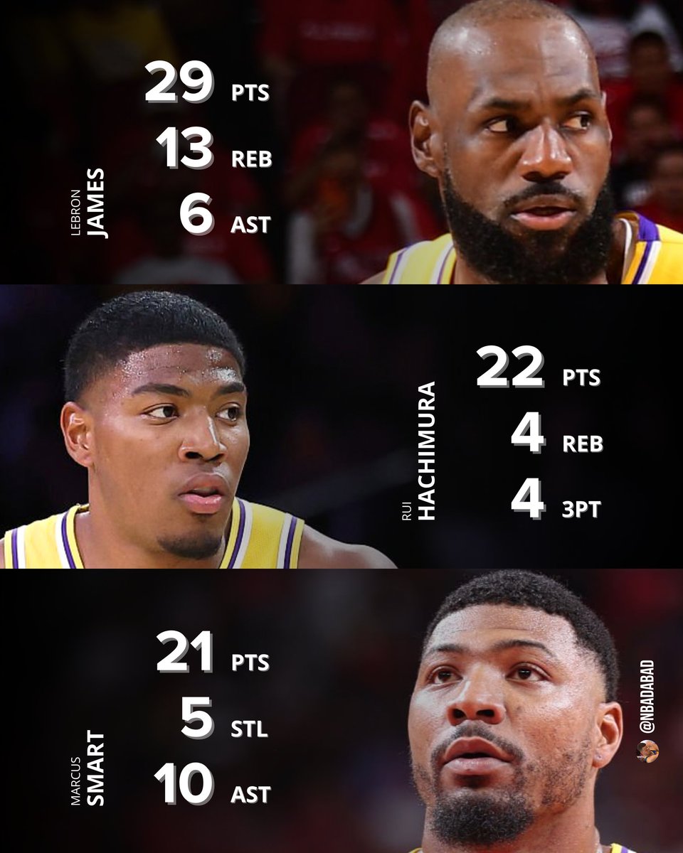 NBA da bad tweet media