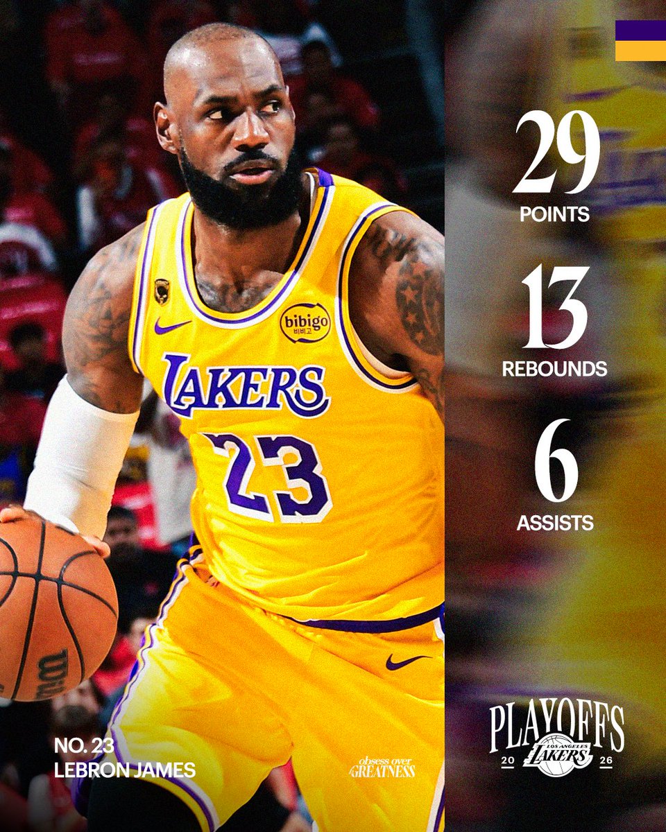 Los Angeles Lakers tweet media