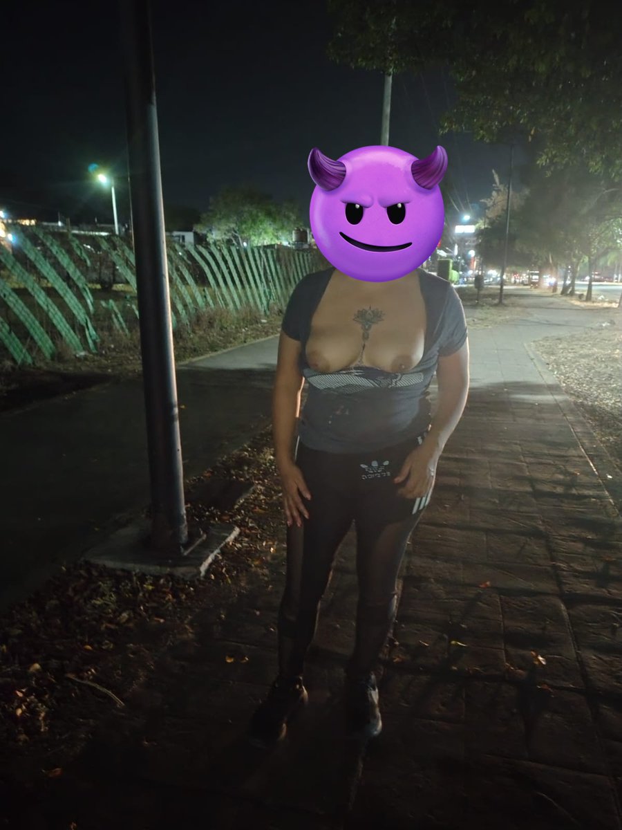 parejalosreyeshotwife tweet media