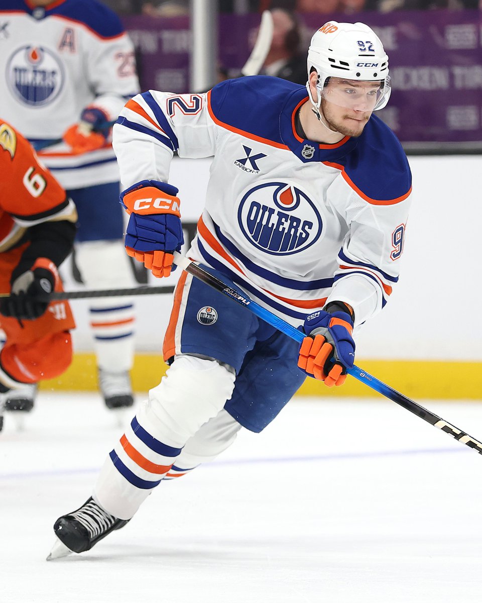 Edmonton Oilers tweet media
