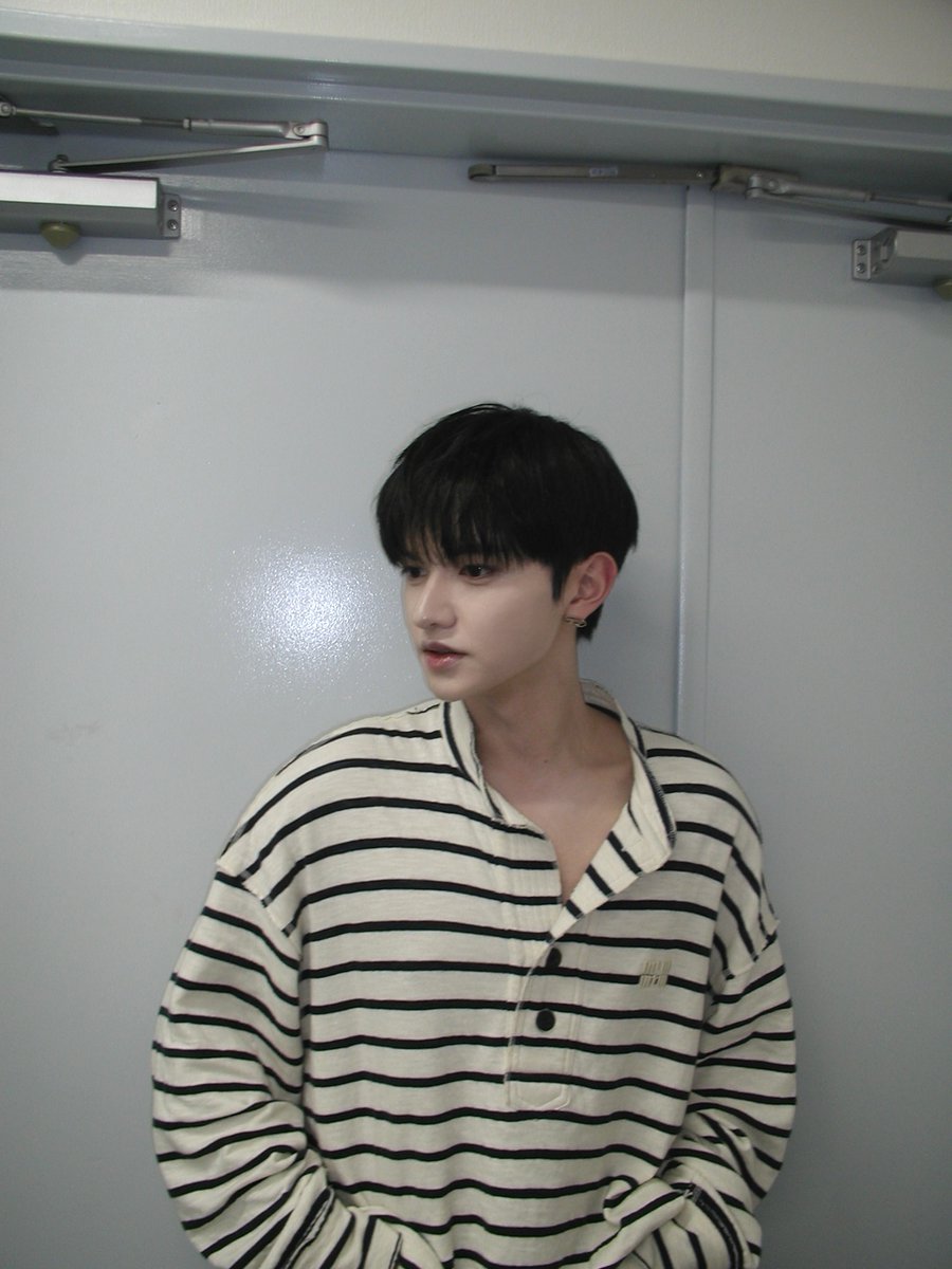 BAE173 Member tweet media