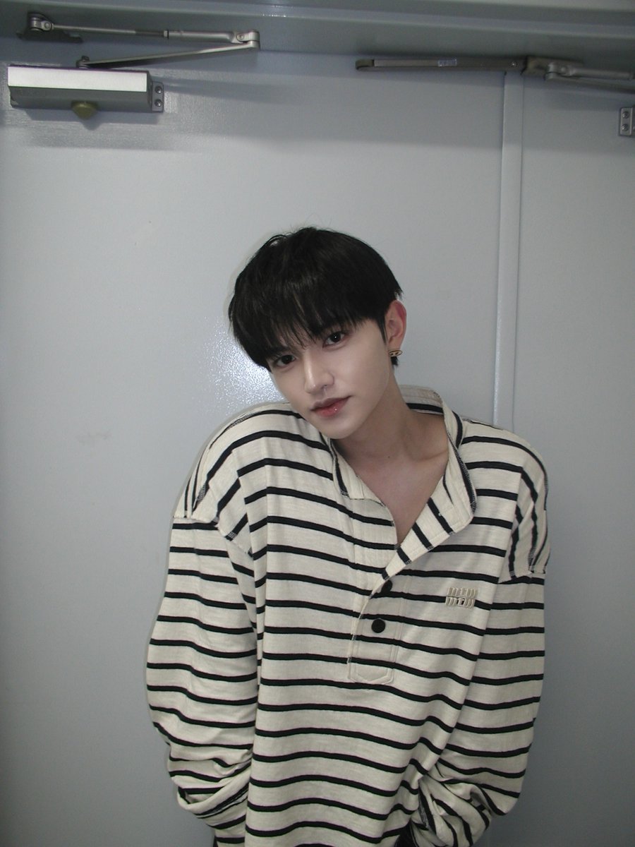 BAE173 Member tweet media