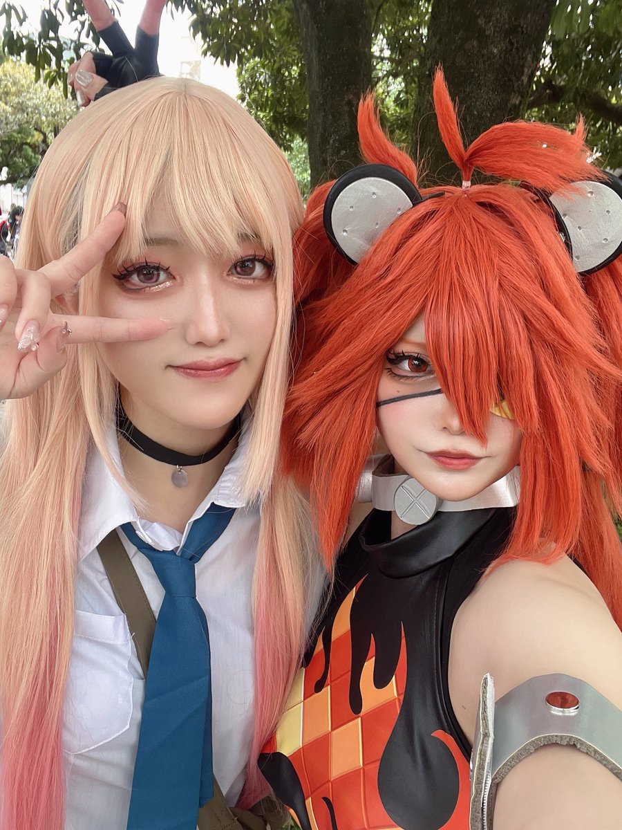 攸愛(ゆあ) tweet media