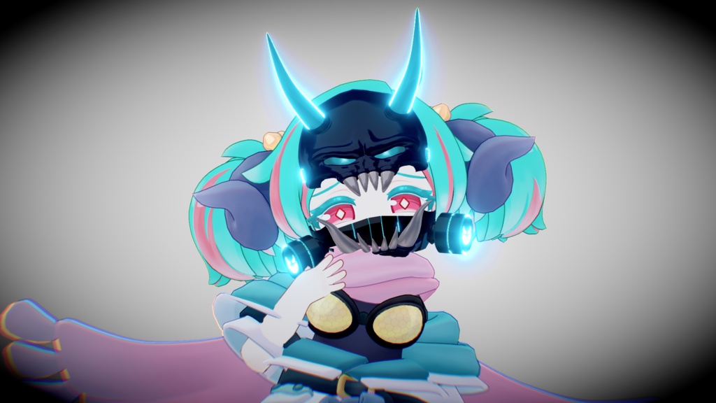 とりだんごなべ_VRC tweet media