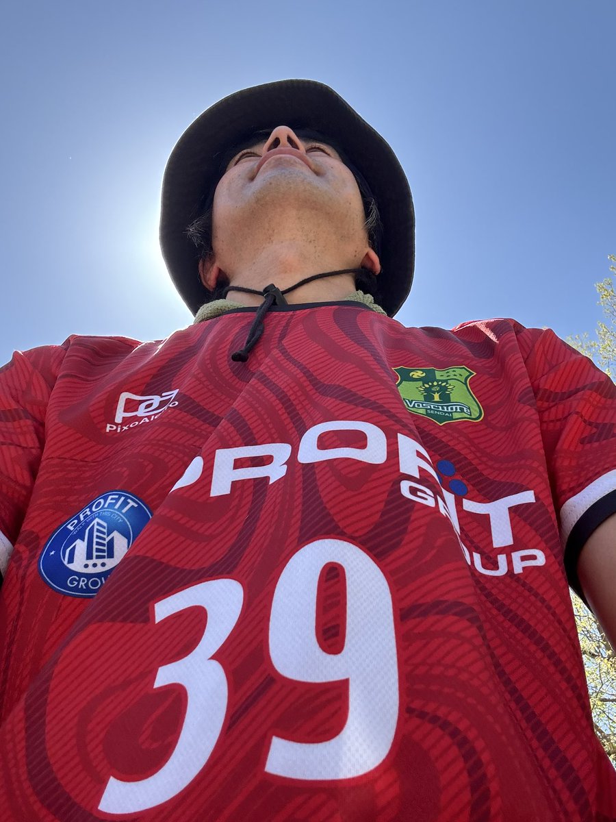 オクライ（さくらいのフットサラー） tweet media