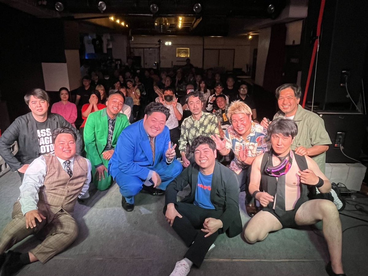 センチネルと親友になりました。
早くまた会いたいです。はあ。