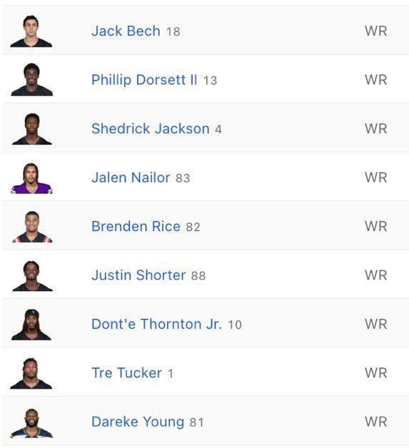 JR (Mendoza SZN) 🏴‍☠️ tweet media