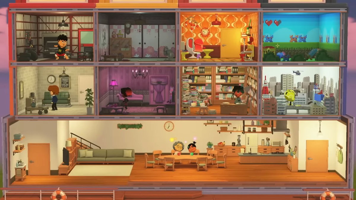 bONGO • LIVING THE DREAM 🏝️ tweet media