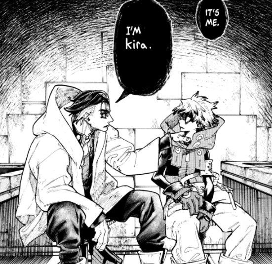 lulu | STREAM DROP DEAD tweet media