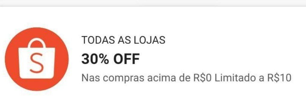 boardgameoferta's tweet image. #SHOPEE
.
🔖30% off limitado a R$ 10
🔗Resgate aqui  s.shopee.com.br/30deB5LOOr
.
🔵Batatinha Brinquedos s.shopee.com.br/8AQvLUZ5yD
🔵Meca dos jogos s.shopee.com.br/9f3WrOto6S
🔵Place Games  s.shopee.com.br/qeCzsLOQy
🔵BQD s.shopee.com.br/qffugAWpV
.