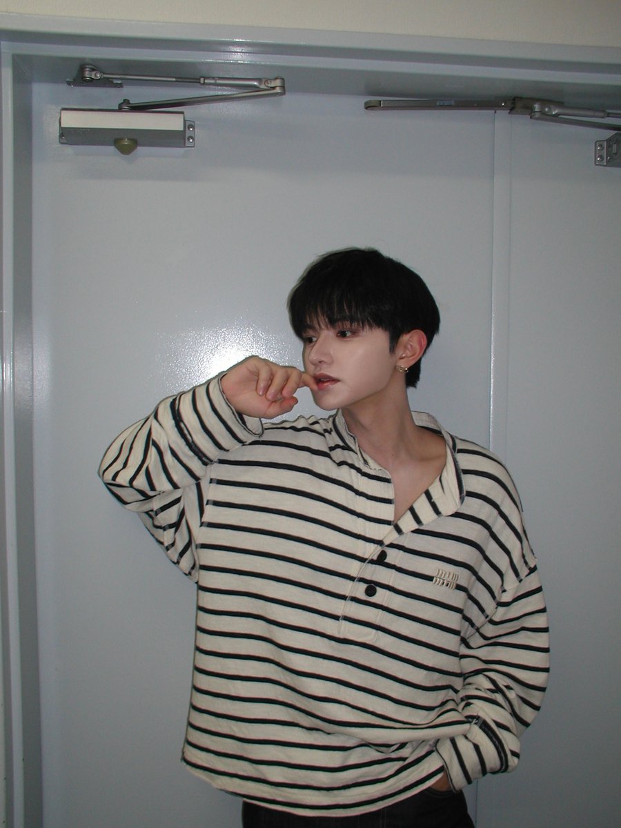 BAE173 Member tweet media