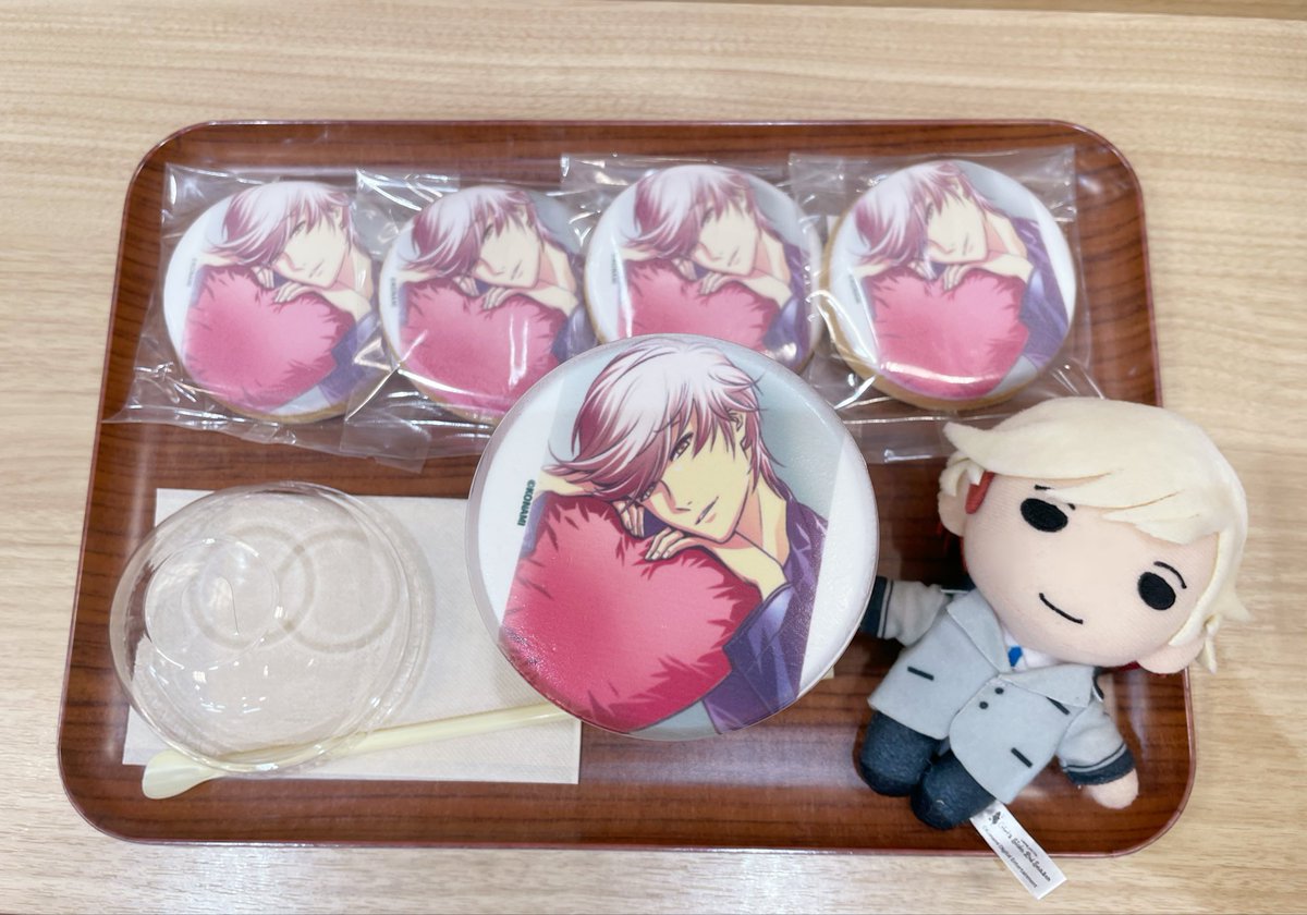 ねむこ tweet media