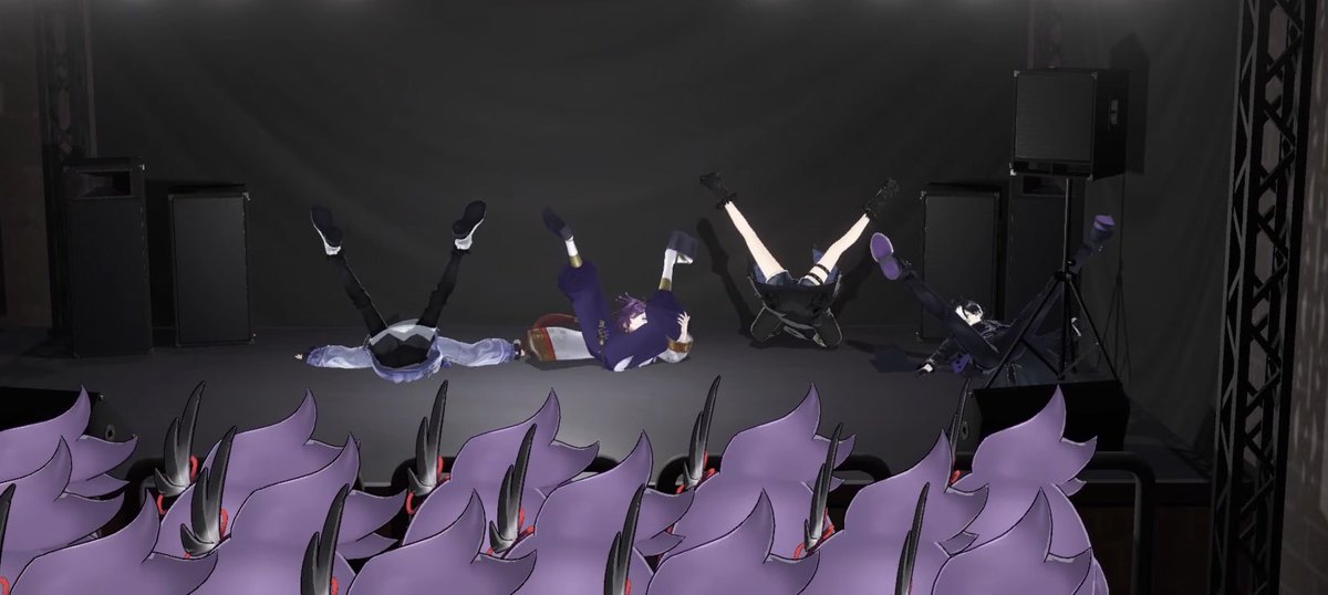 🐦‍⬛ omo 🔅 tweet media