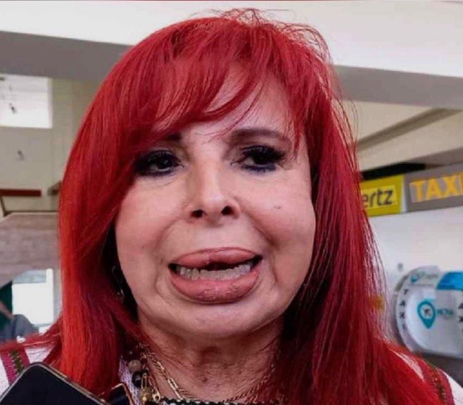 Jackie 🇲🇽🇺🇸 tweet media