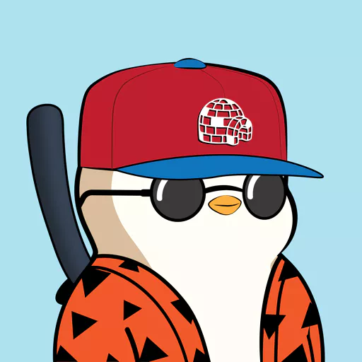 A Raving Peng 🐧 tweet media