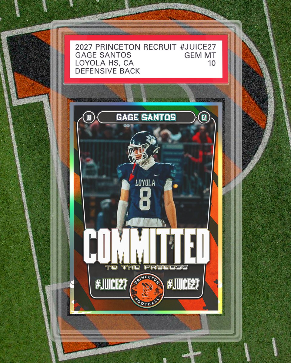 Gage Santos tweet media