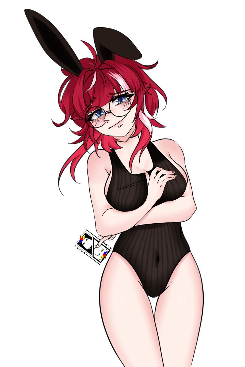 EmuLuriChan's tweet image. Gamblingt? 

#art #artist #vtuber