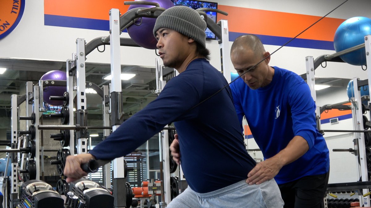 情熱大陸 tweet media